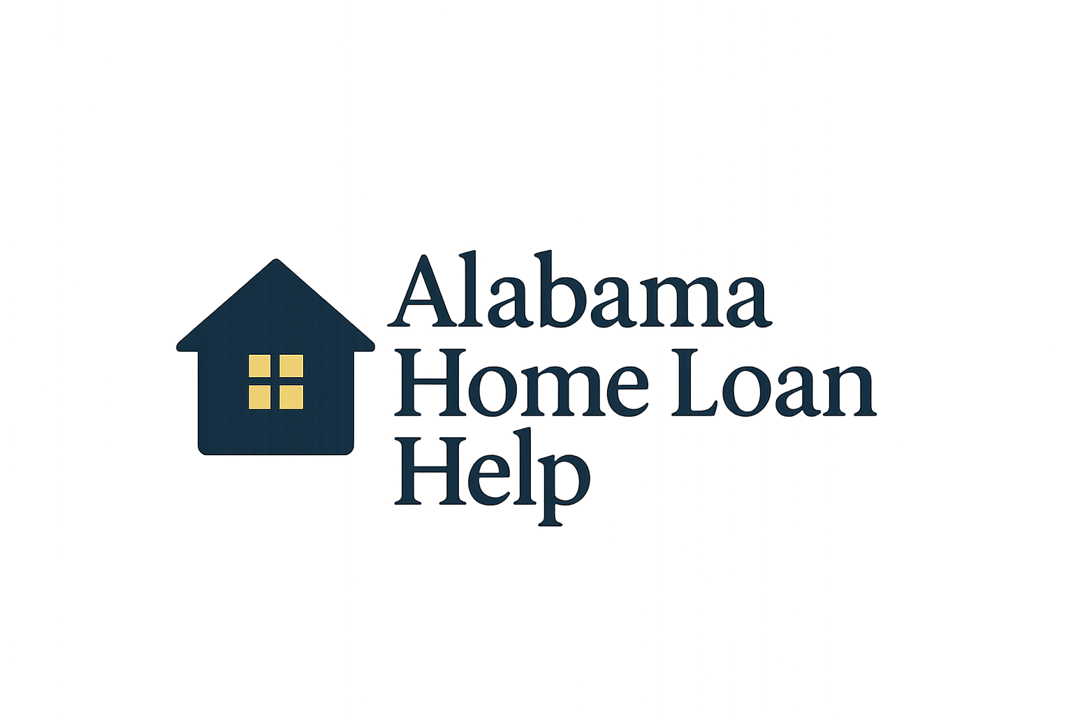 Alabama Home Loan Help