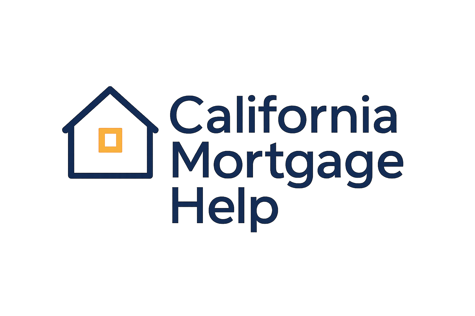 California Mortgage Help