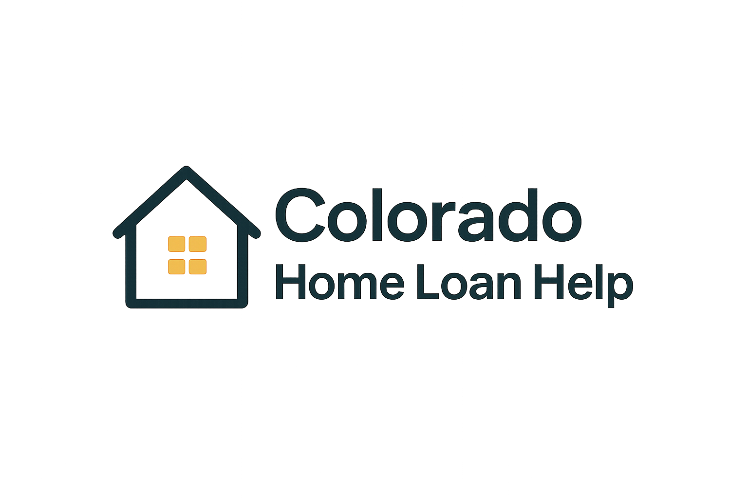 Colorado Home Loan Help