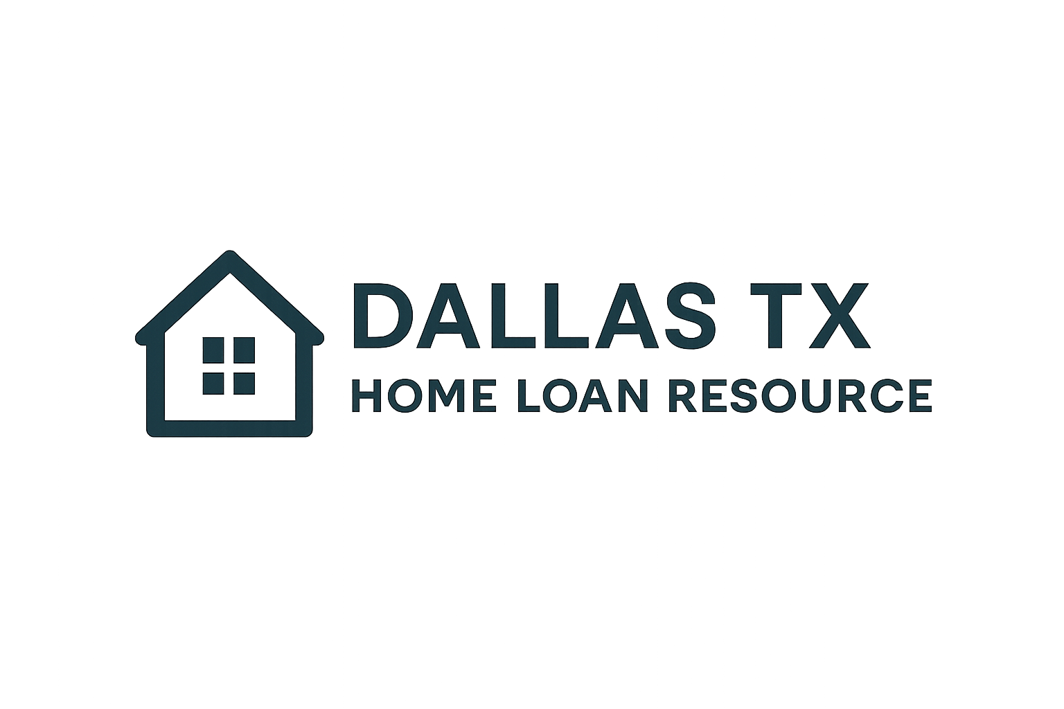 Dallas TX Home Loan Resource