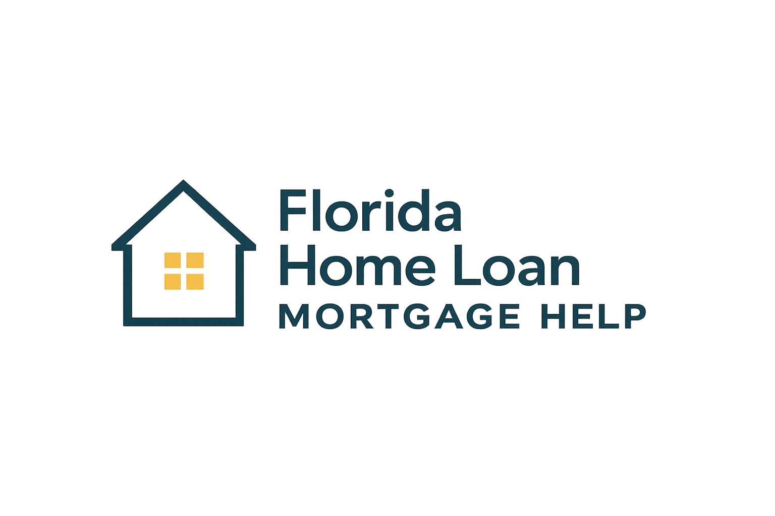 Florida Home Loan Mortgage Help