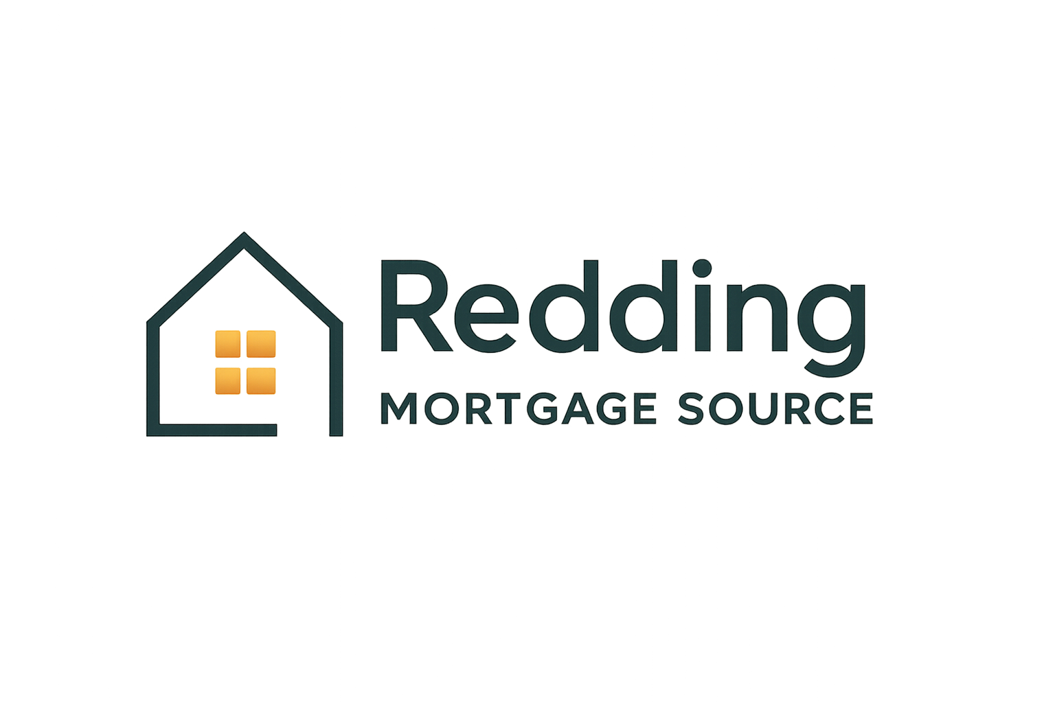 Redding Mortgage Source