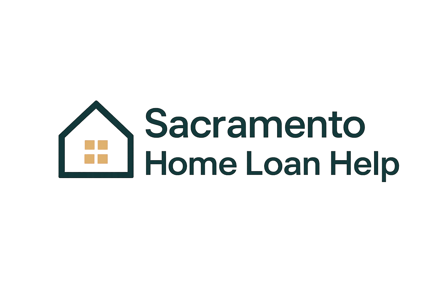 Sacramento Home Loan Help