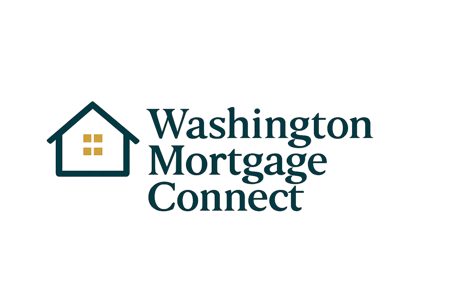 Washington Mortgage Connect